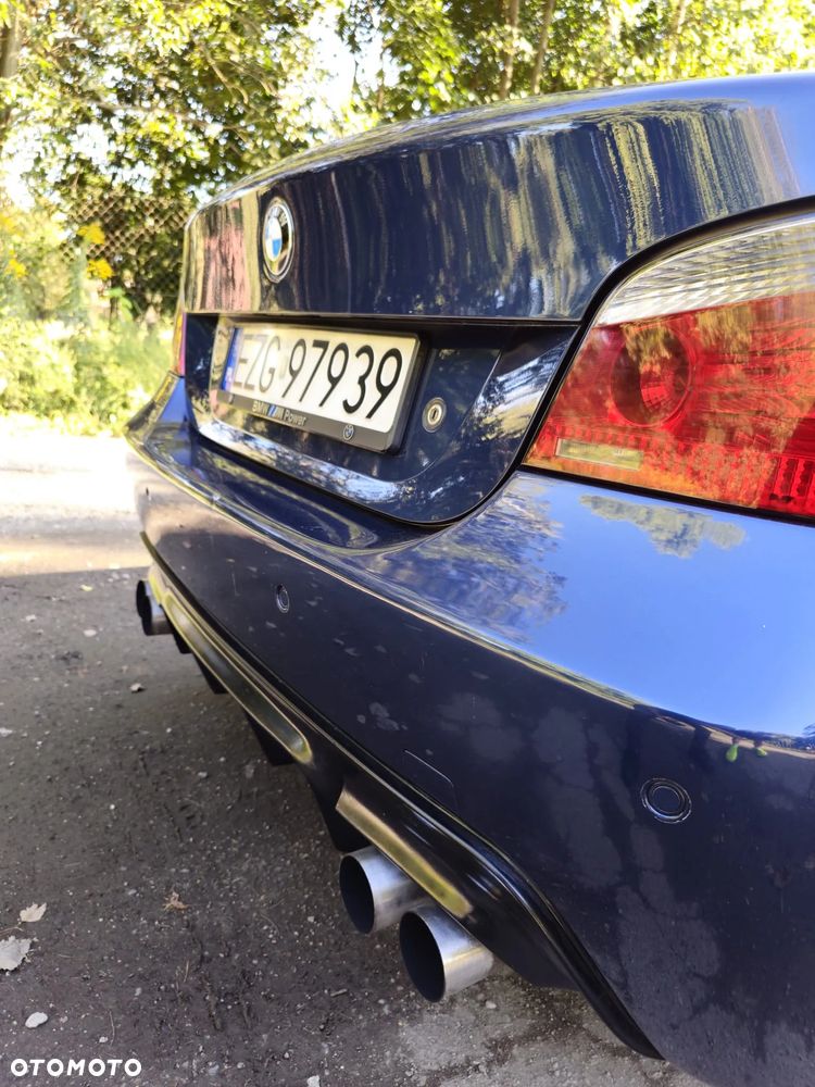 BMW Seria 5 - 10
