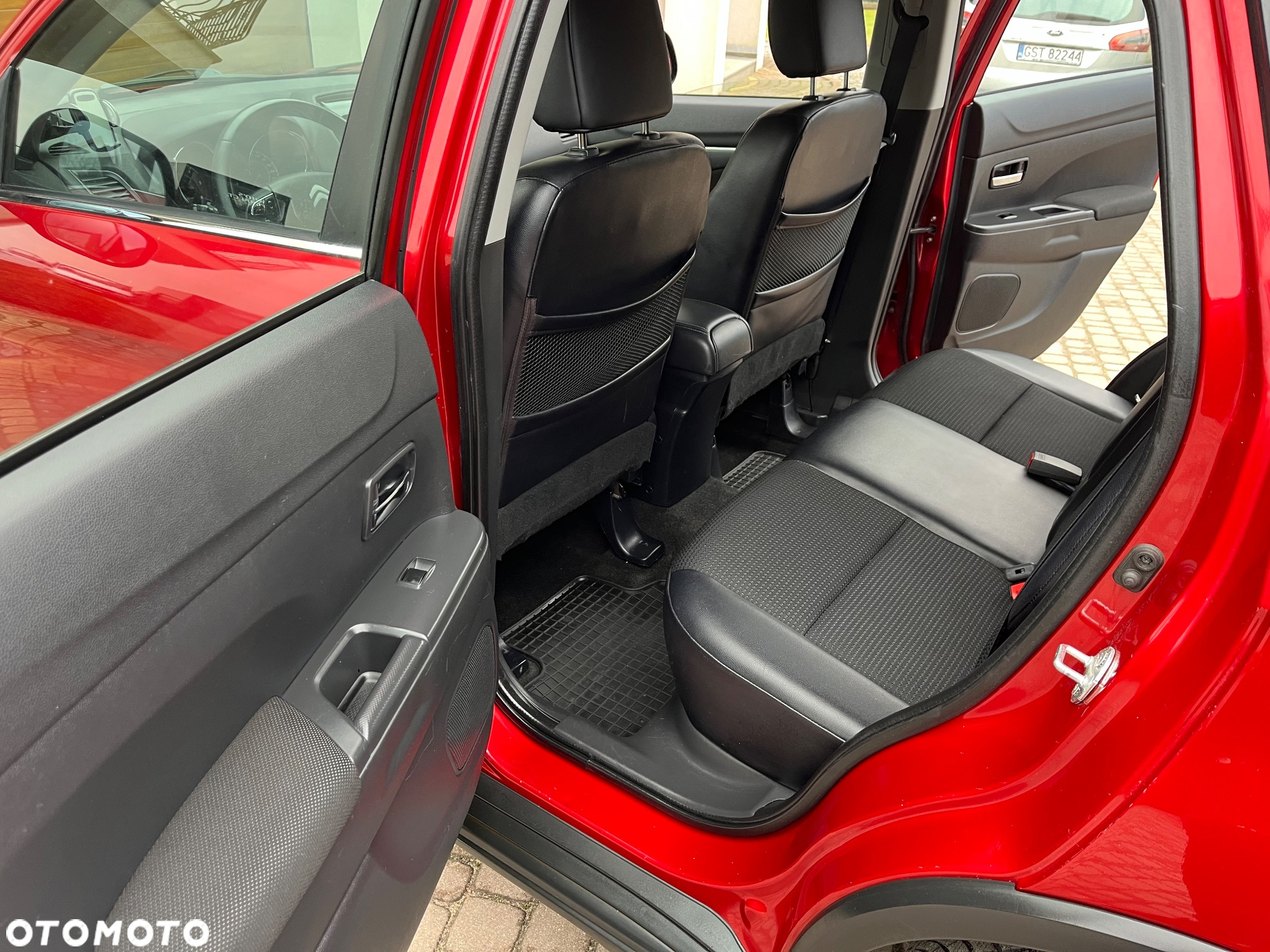 Citroën C4 Aircross - 26