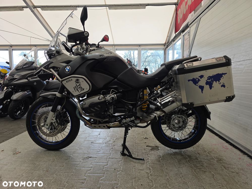 BMW GS - 15