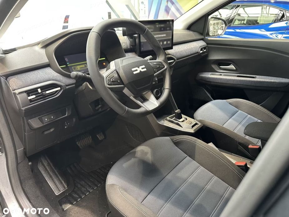 Dacia Jogger - 5