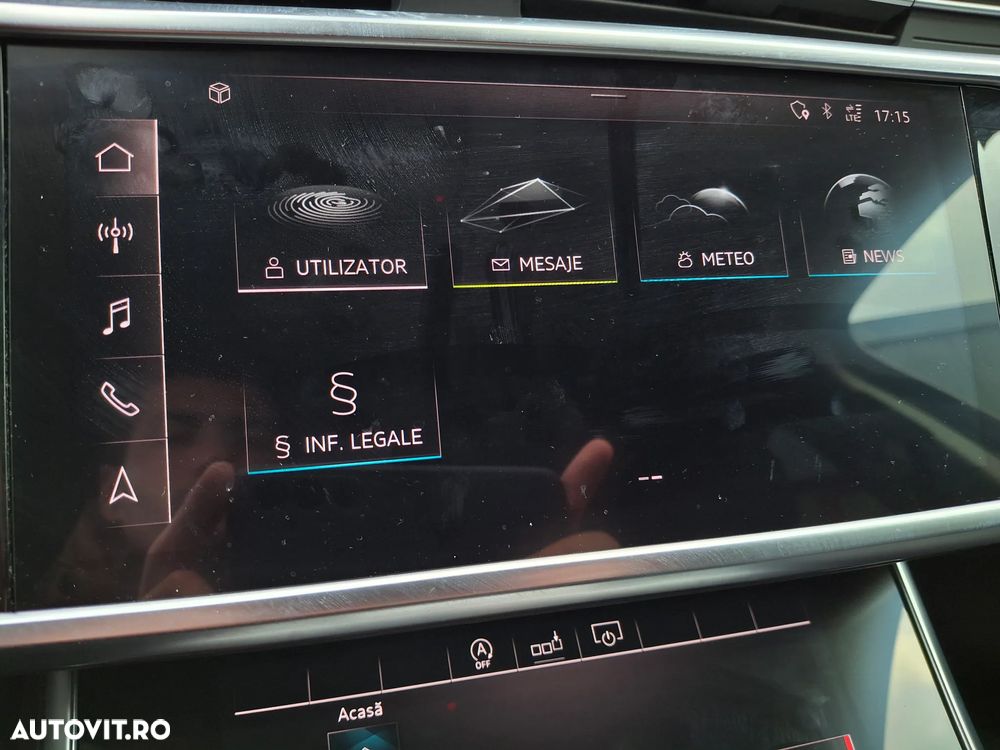 Audi A6 40 TDI quattro S tronic sport - 27