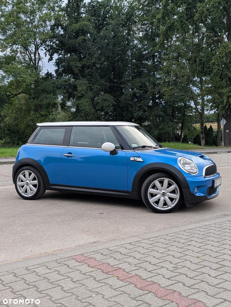MINI Cooper S Standard - 4