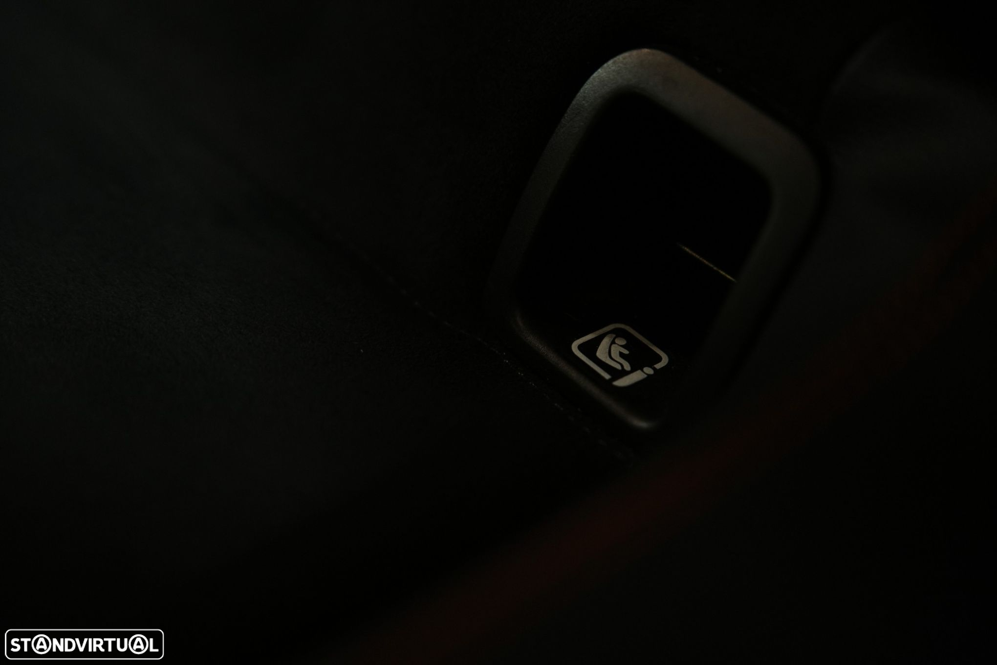 Mercedes-Benz A 180 d AMG Line Aut. - 39