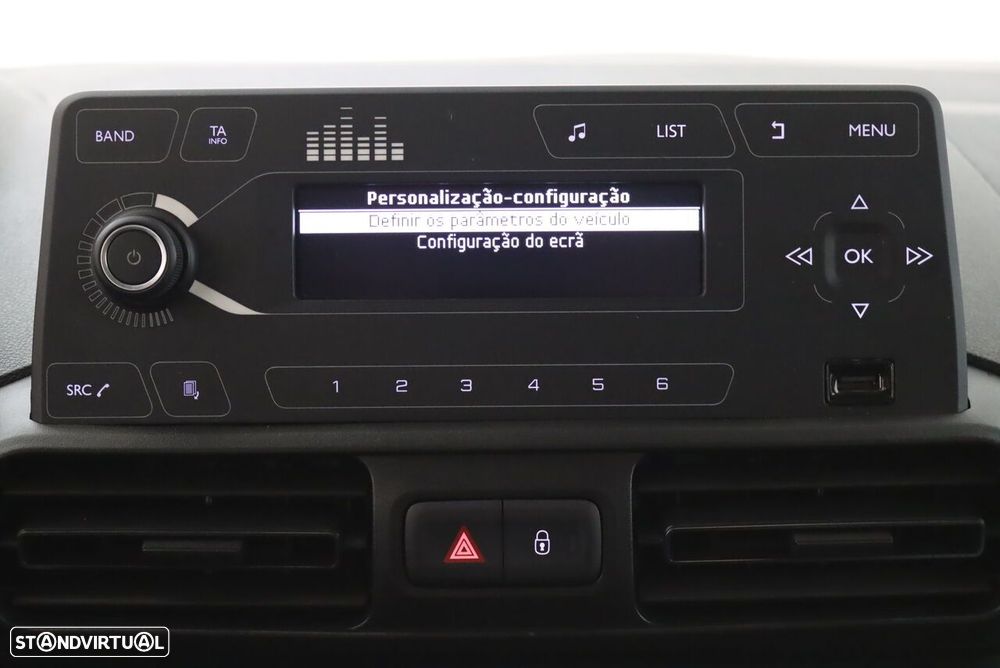 Opel Combo 1.5 CDTi L1H1 Edition Plus - 12