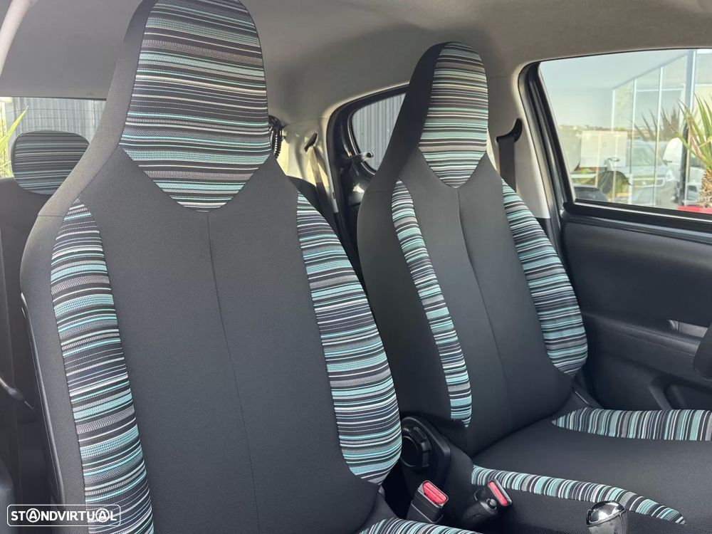 Citroën C1 - 20