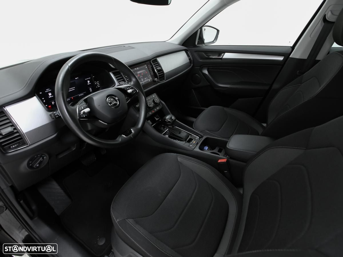Skoda Kodiaq 2.0 TDI Ambition DSG - 7