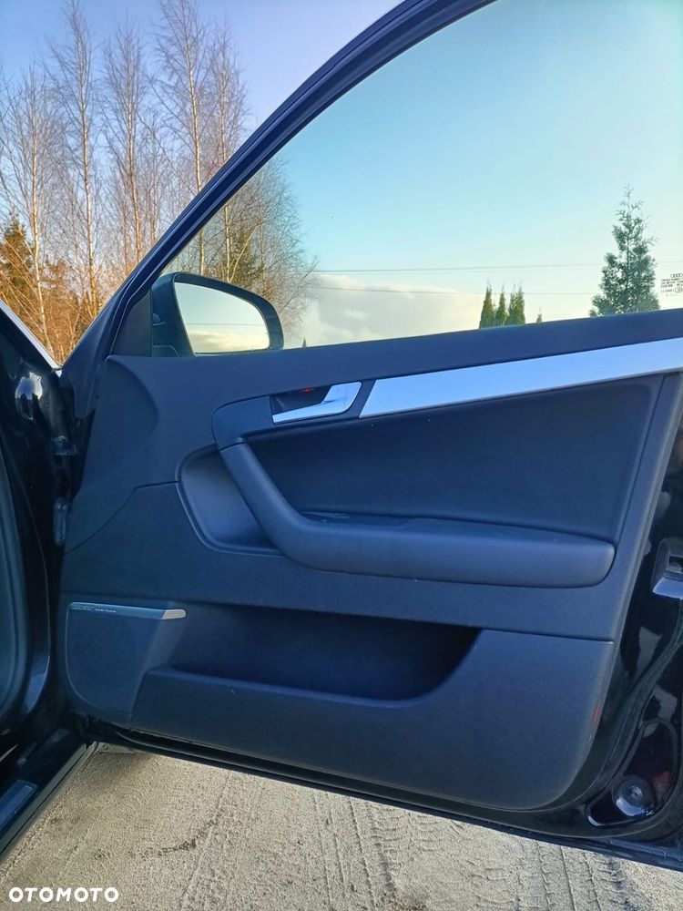 Audi A3 Sportback 2.0 TFSI quattro S line Sportpaket plus - 18