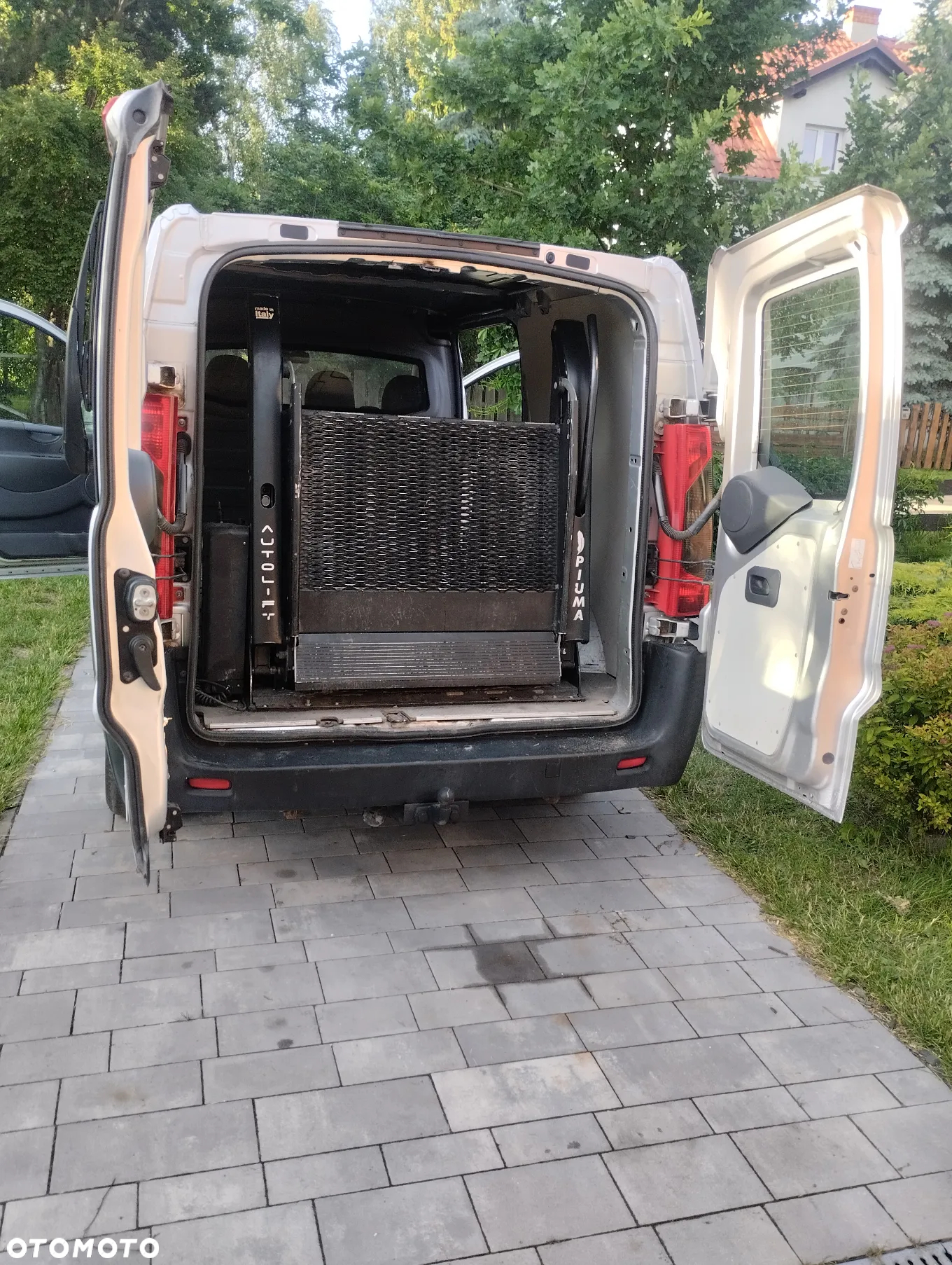 Toyota ProAce 2,0-l-D-4D L2H1 Comfort - 4