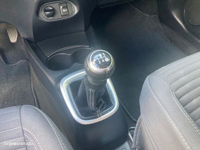 Toyota Yaris 1.0 VVT-i Comfort - 25