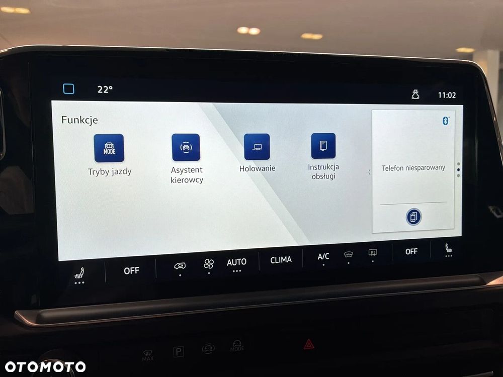 Volkswagen Caravelle - 26