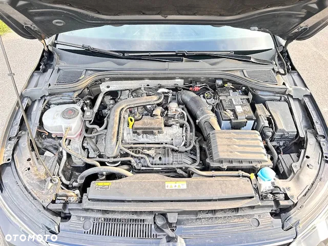 Volkswagen Golf 1.0 TSI Join - 25