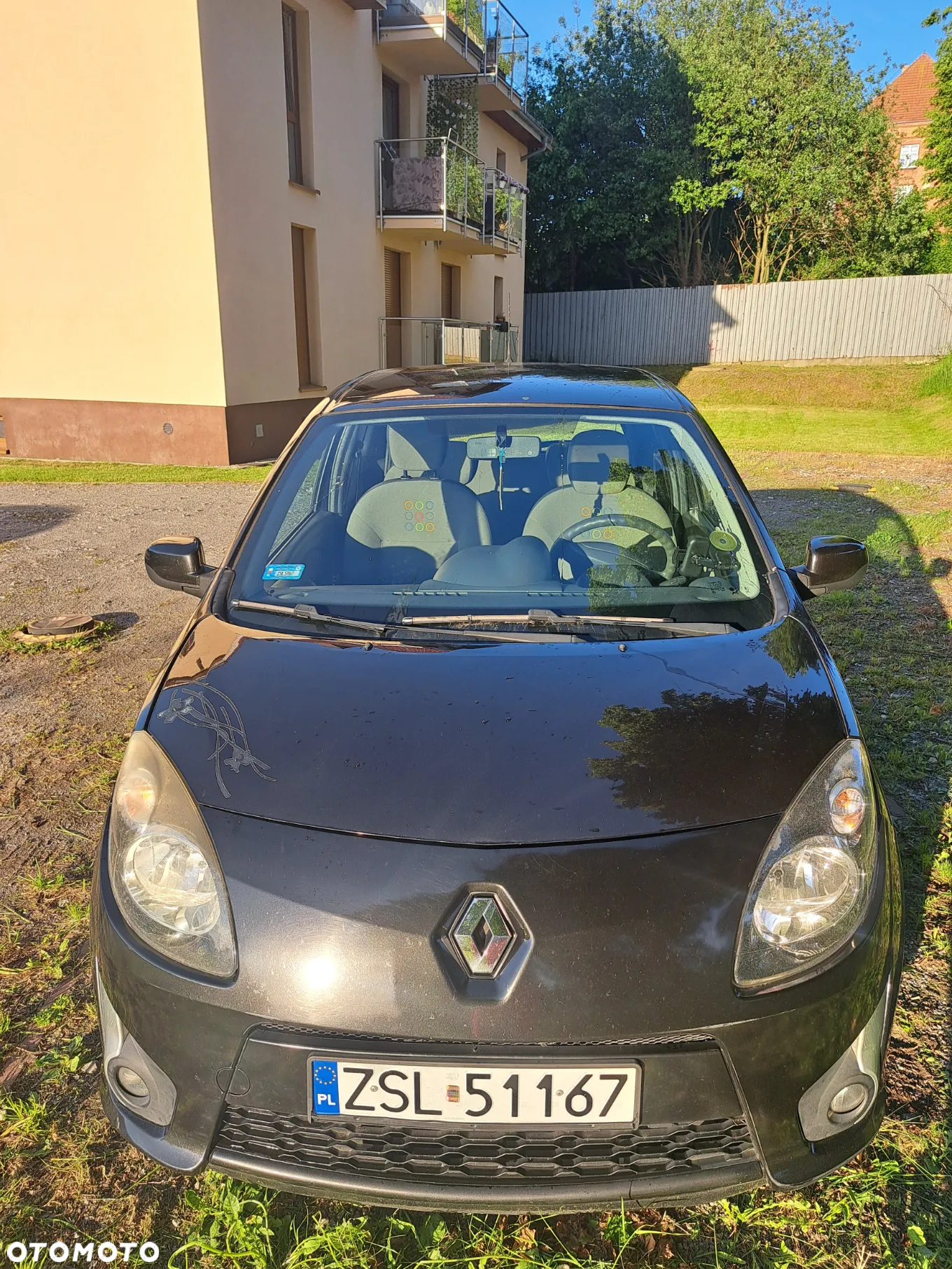 Renault Twingo 1.2 16V Night&Day - 9