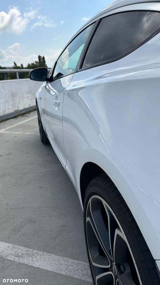 Opel Astra - 15
