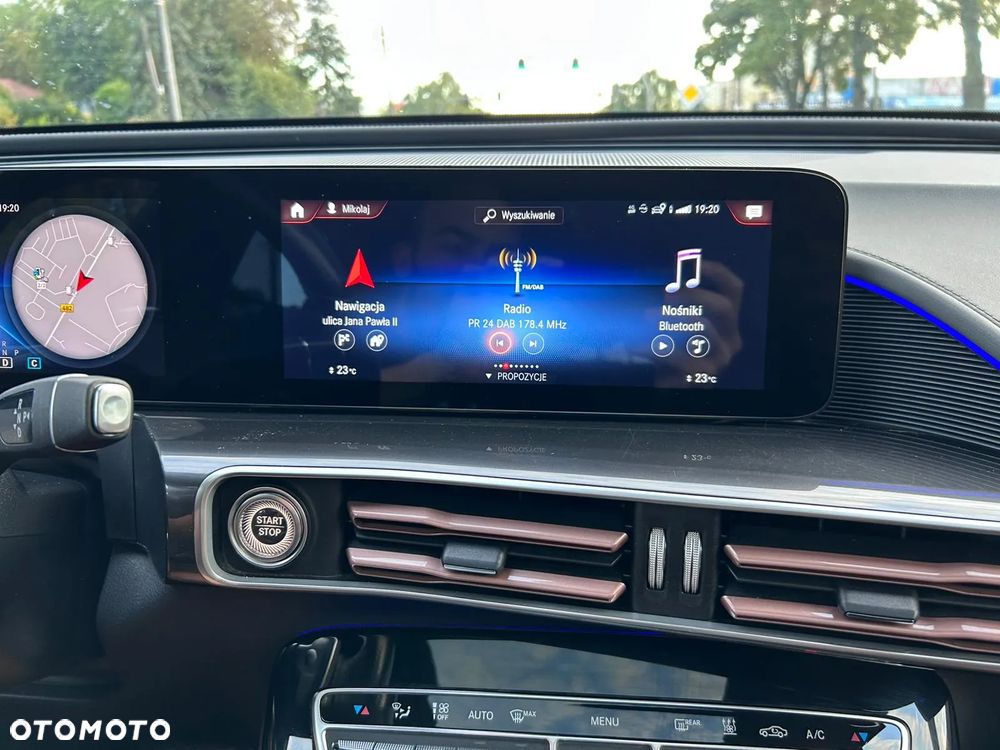 Mercedes-Benz EQC 400 4Matic AMG Line - 37