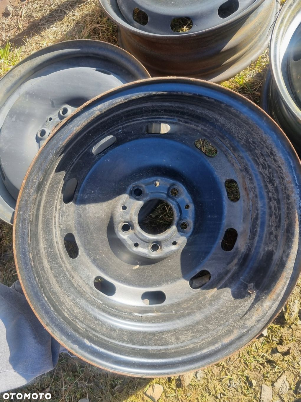 MINI COOPER F56 F57,ONE T55, felgi 5,5X15 et46 5x112 db stan - 8