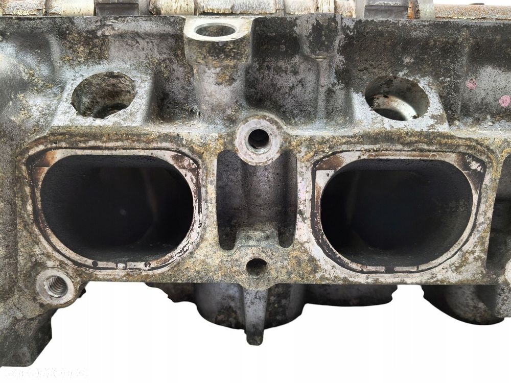 GŁOWICA Mazda 3 2.0 16V 03-09R - 9
