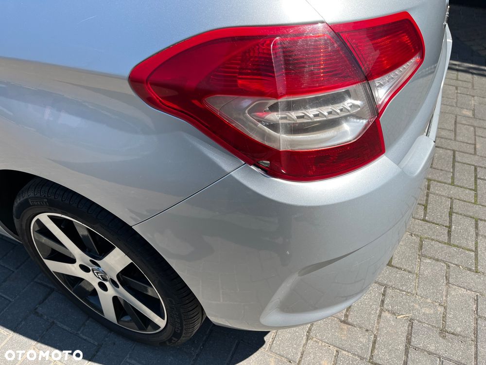 Citroën C4 HDi 90 Selection - 9