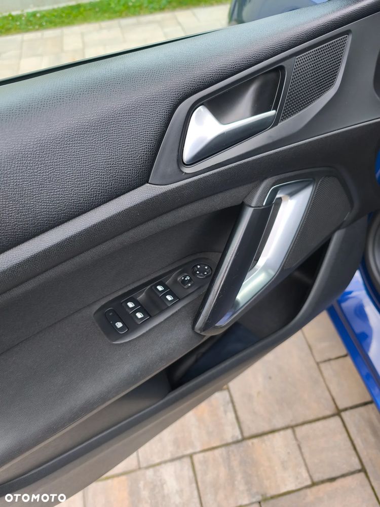 Peugeot 308 BlueHDi 120 Stop & Start Business-Line - 27