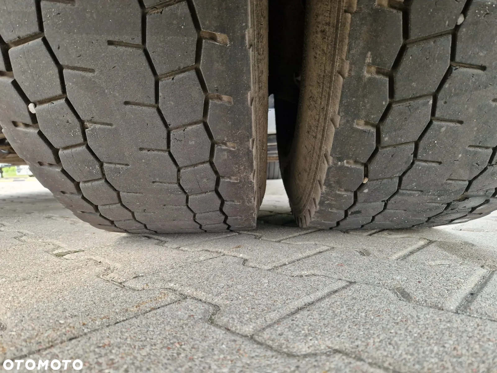 Scania S500A4X2NA - 9