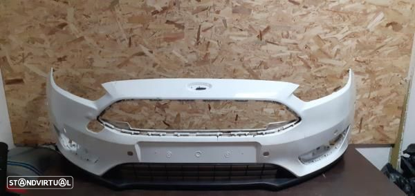 Para Choques Frente Ford Focus Iii