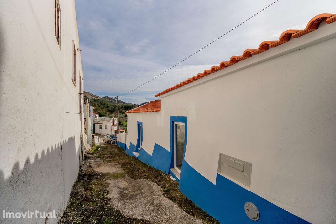 Moradia T2 - Cadriceira - Turcifal - Grande imagem: 4/28