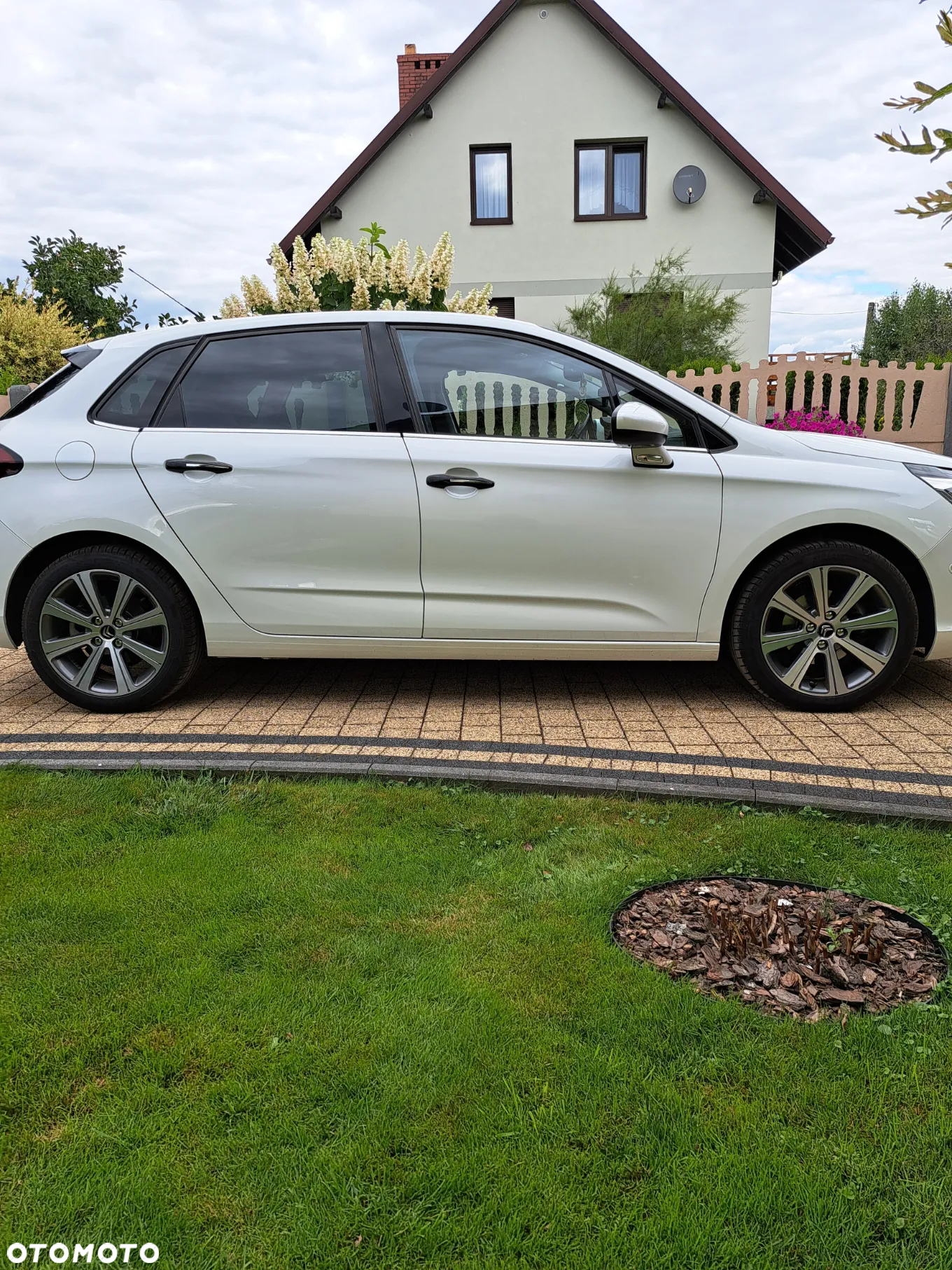Citroën C4 1.2 PureTech Shine S&S - 3