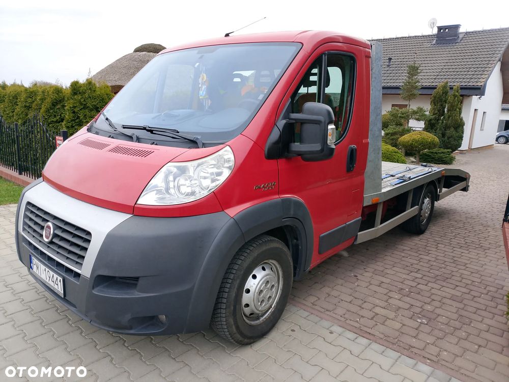 Fiat Ducato - 4