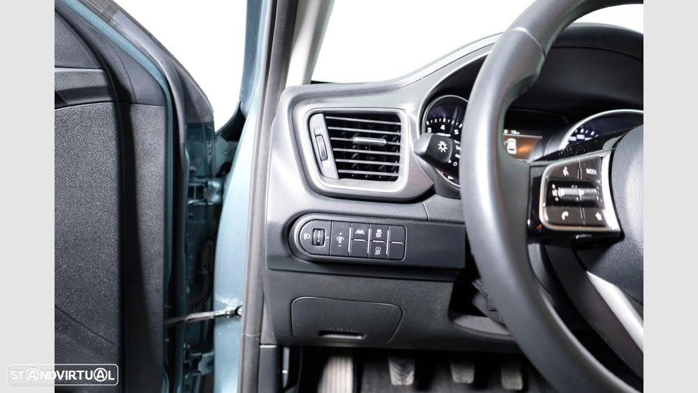 Kia XCeed 1.0 T-GDI Dynamic - 8