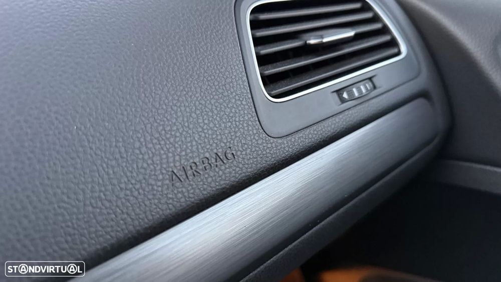 VW Golf Variant 1.6 TDi Highline - 53