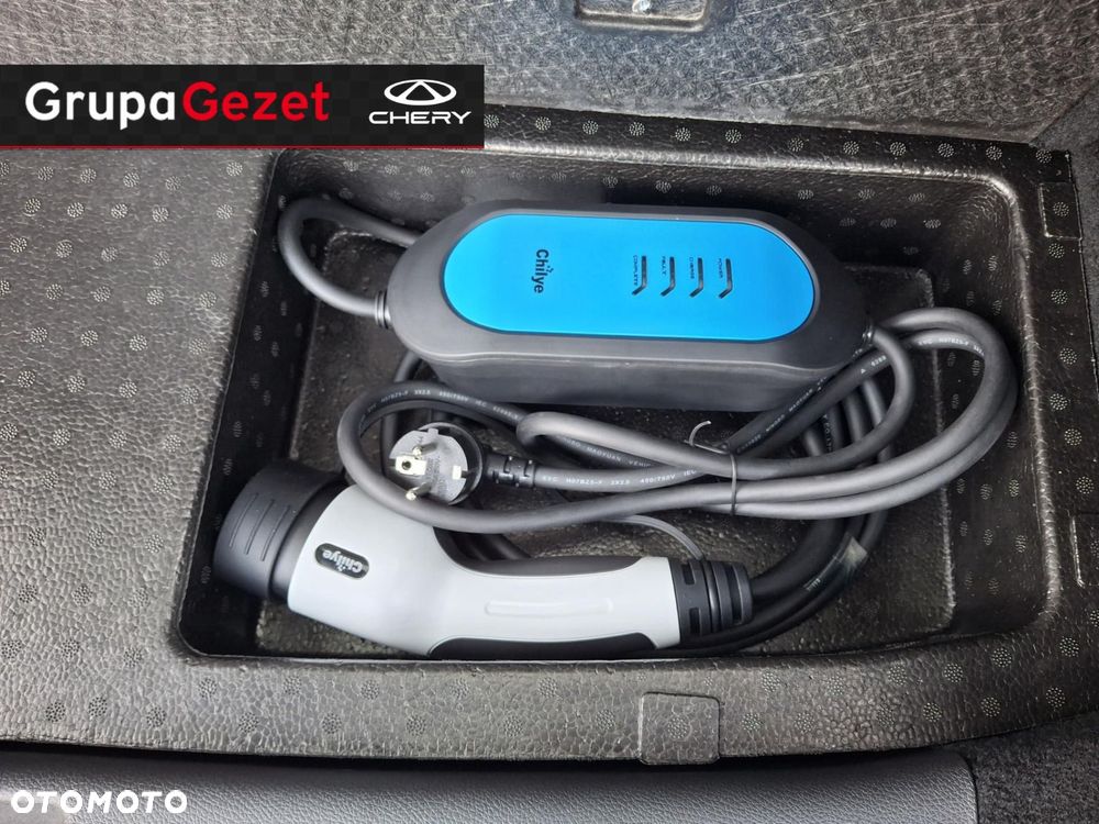 Chery Tiggo 7 1.5 T-GDI Super Hybrid Premium DHT - 25