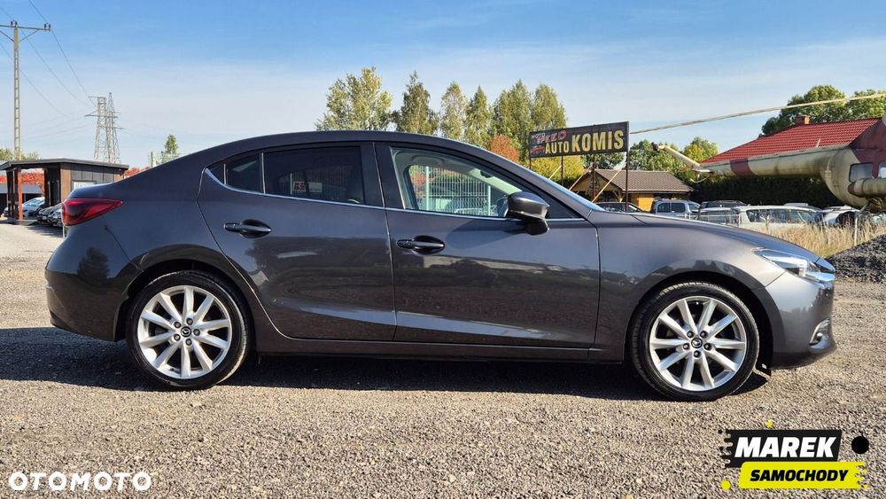 Mazda 3 - 18