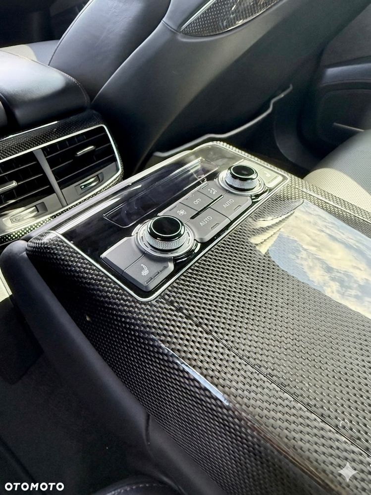 Audi A8 - 13