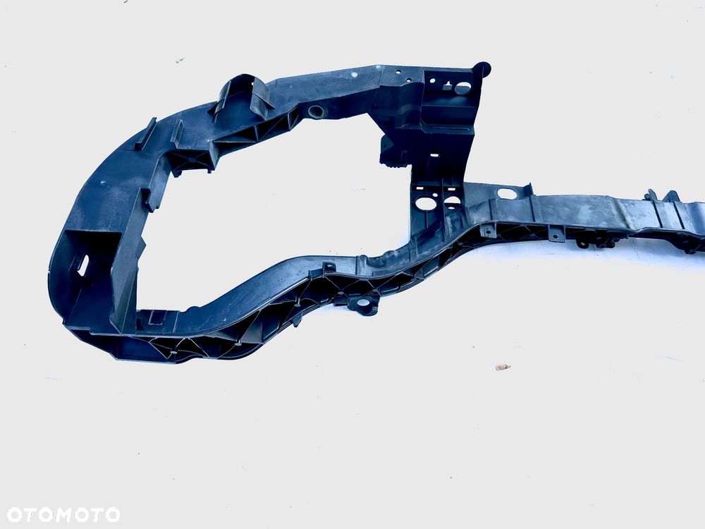 FORD CMAX C-MAX II mk2 2010 - pas przedni WZMOCNIENIE CZOŁOWE ORYGINAŁ OE - 10