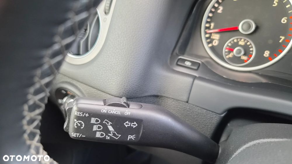 Volkswagen Tiguan 1.4 TSI 4Motion Team - 21