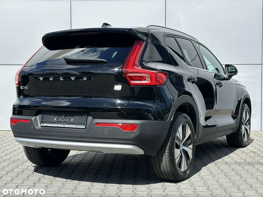 Volvo XC 40 - 10
