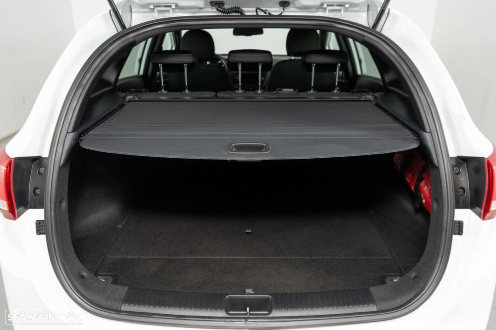 Kia Ceed SW 1.6 CRDi GT Line - 15