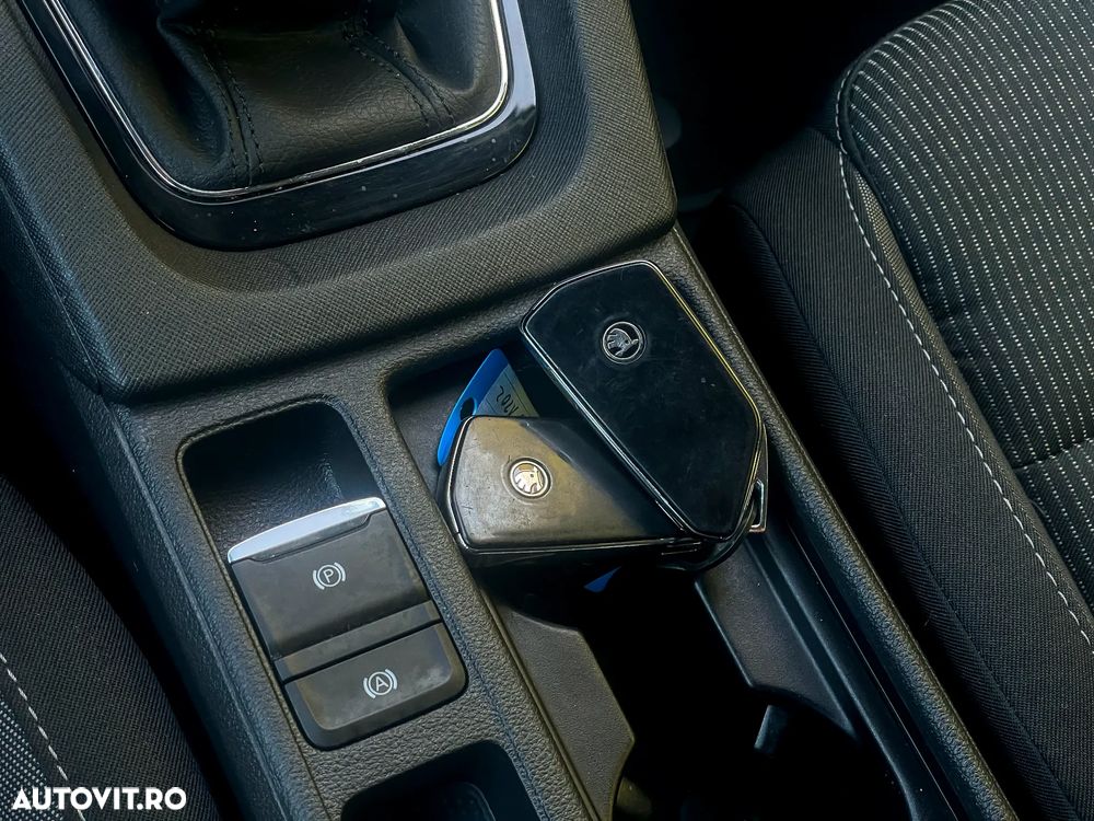 Skoda Octavia 2.0 TDI Ambition - 10