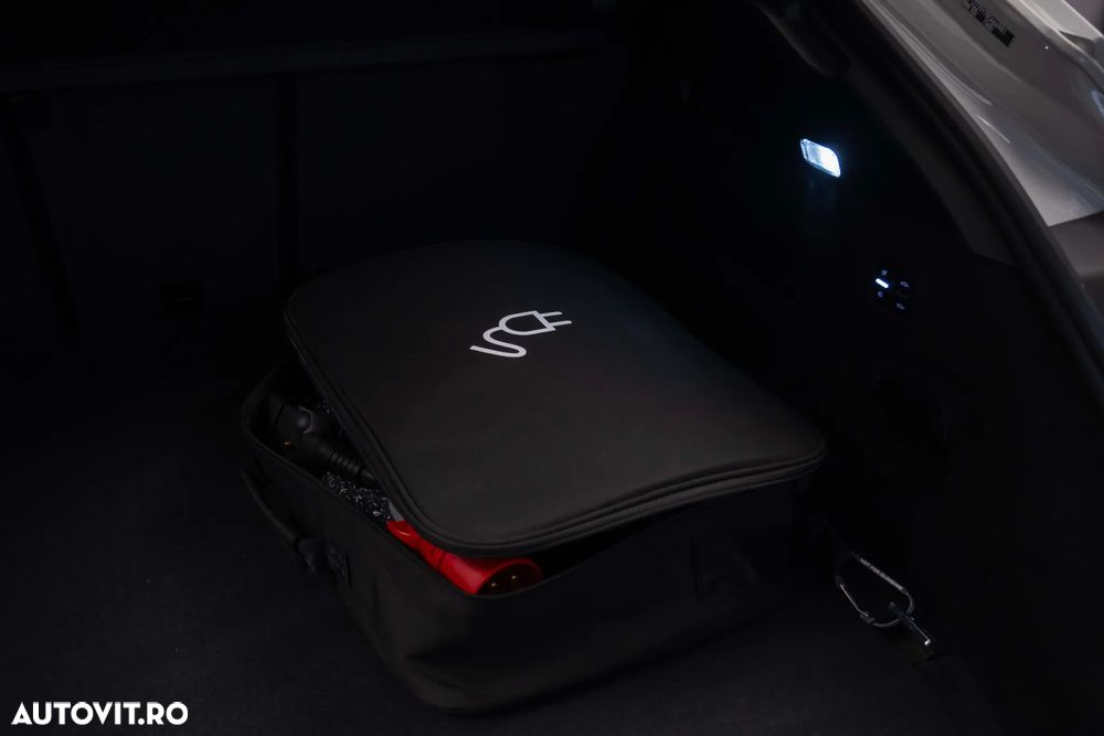 Porsche Cayenne Coupe E-Hybrid Tiptronic S - 36
