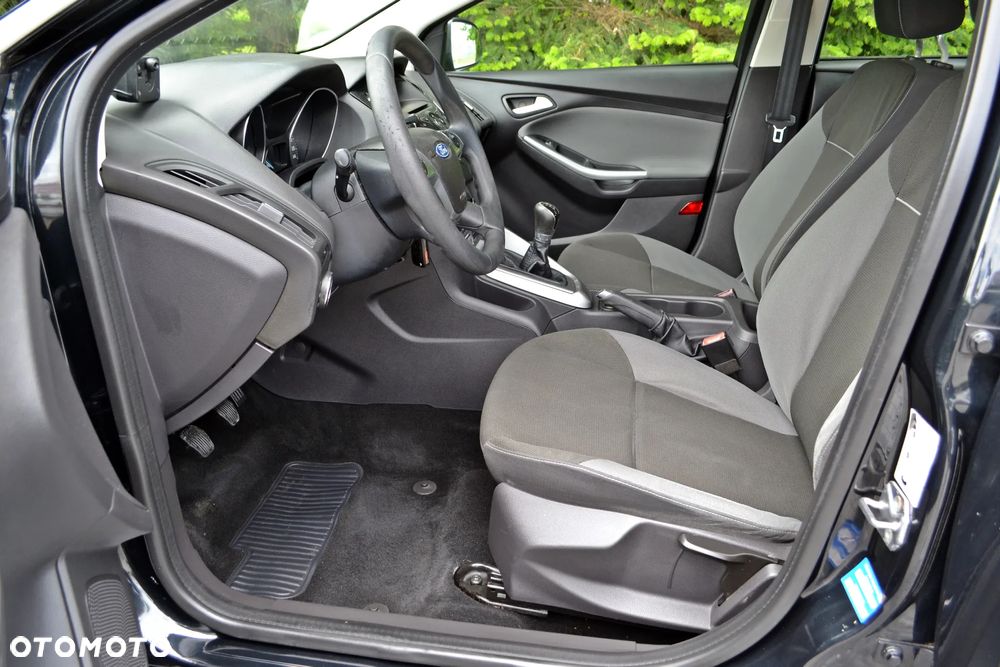 Ford Focus 1.6 TI-VCT Trend - 18