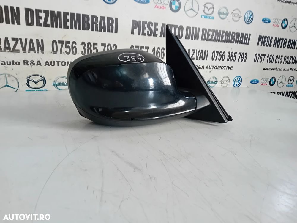 Oglinda dreapta Bmw X3 F25 NFL Electrica 3 Pini Volan Stanga Europa - 4