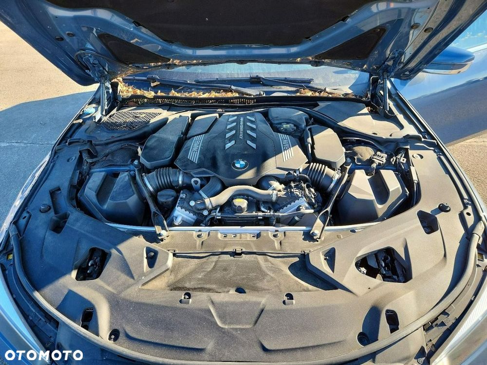 BMW Seria 8 M850i xDrive - 11