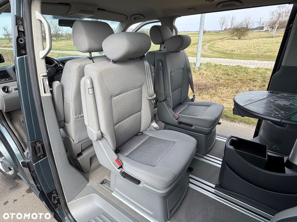 Volkswagen Multivan L1 Comfortline - 21