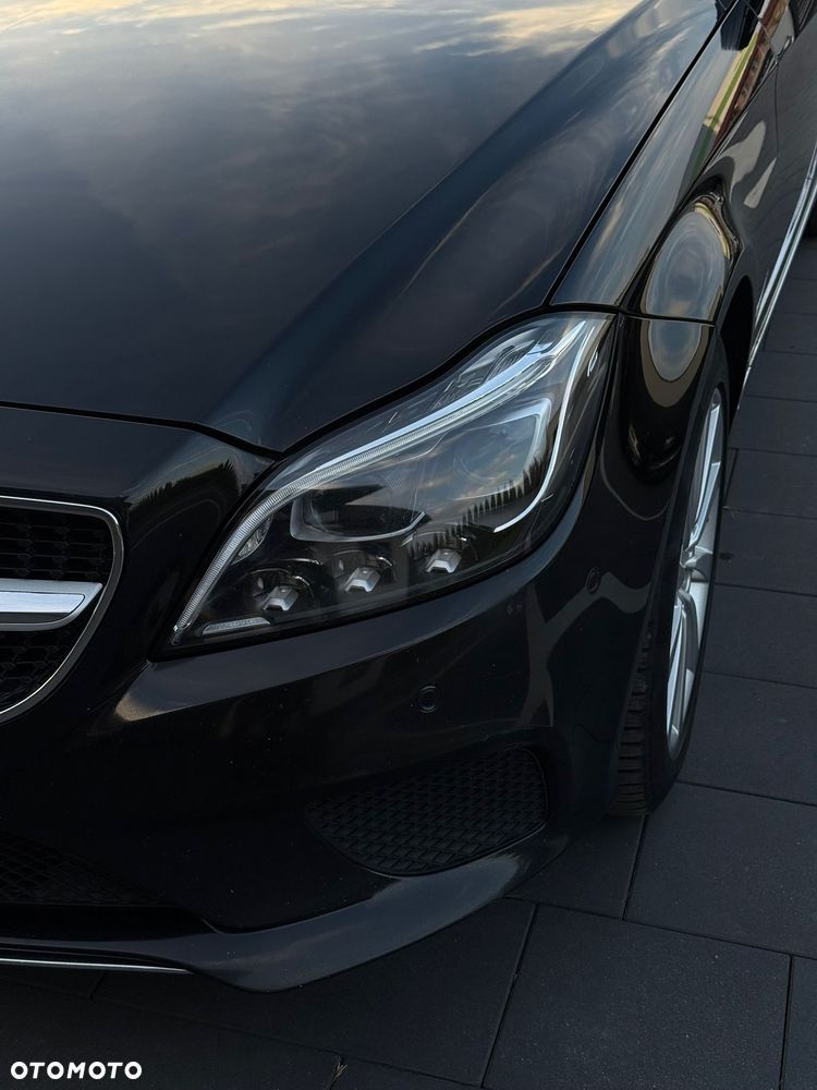 Mercedes-Benz CLS 350 BlueTEC 4Matic 7G-TRONIC - 4