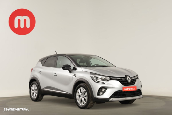 Renault Captur 1.0 TCe Intens