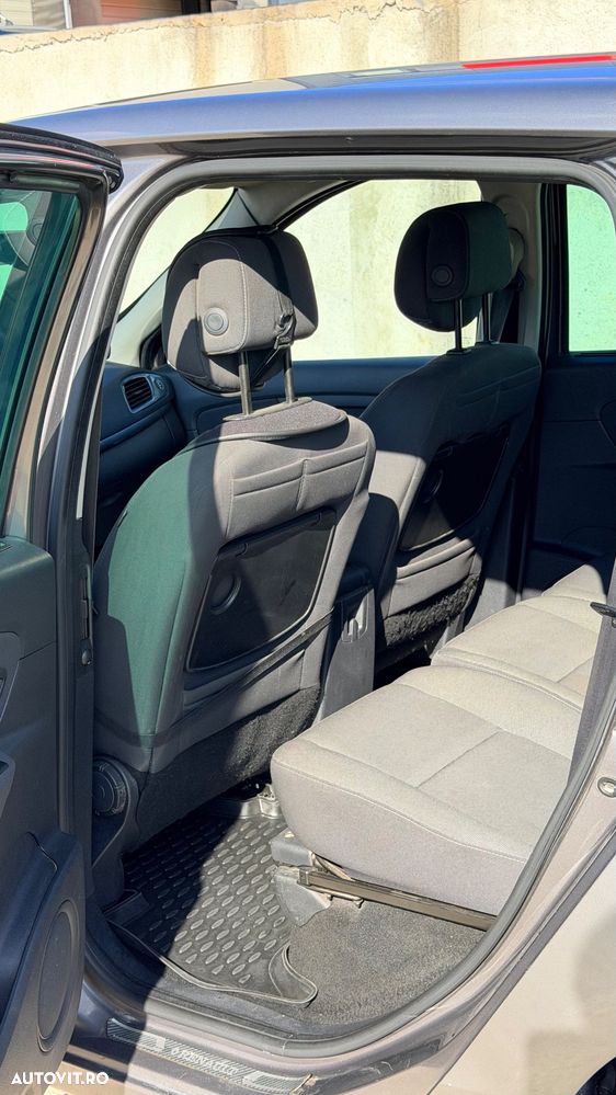 Renault Grand Scenic 1.5dCi Expression - 16