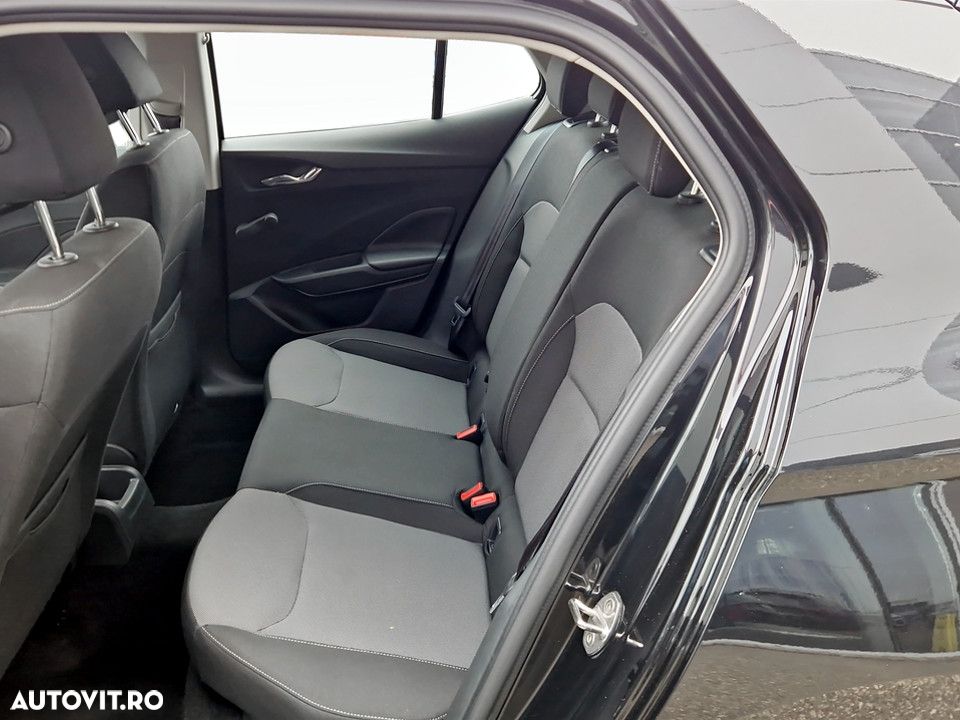 Skoda Fabia 1.0 TSI 110 CP Ambition - 14