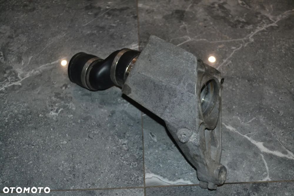 MERCEDES VITO 639 VIANO 2,2 CDI ŁAPA MOCOWANIE SILNIKA 6462230004 - 2