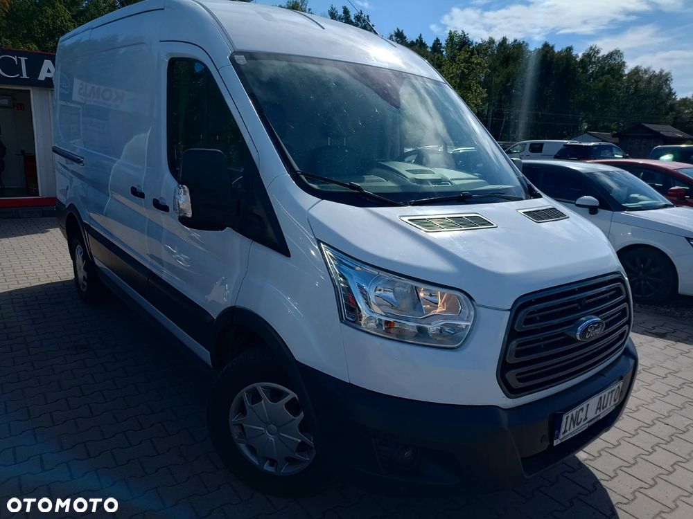 Ford Transit - 5