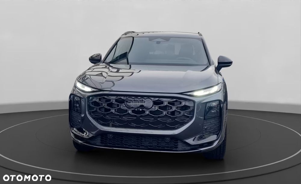 Audi Q3 35 TFSI S line S tronic - 2