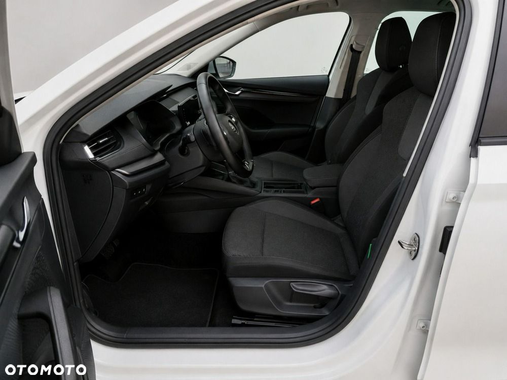 Skoda Octavia 1.0 TSI GPF Ambition - 6